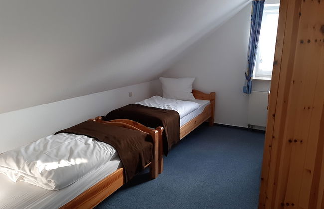 Ferienwohnung van Balkom - Foto 8