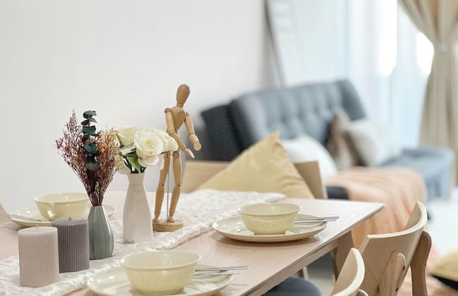 MH Maison by Manhattan Group - Foto 57