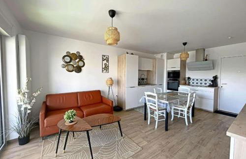 La Baie d'Authie - Foto 1