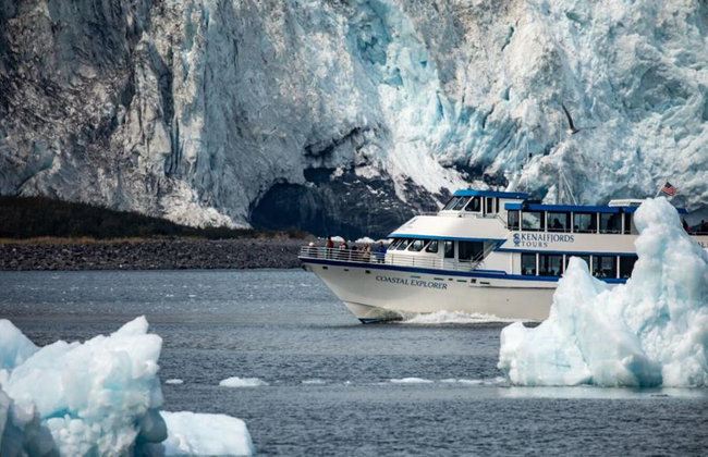 Spring Resurrection Bay Tour - Foto 2