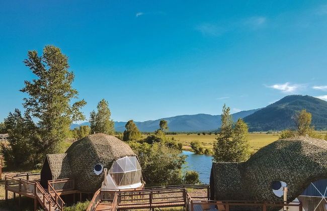 Tammah Jackson Hole - Foto 23