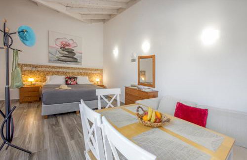 ANTONIS APARTMENTS - Foto 24