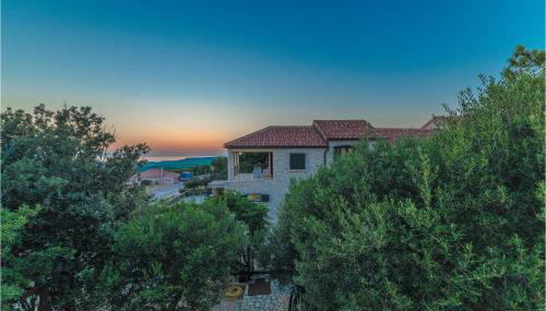 1 Bedroom Awesome Apartment In Kolan - Foto 5