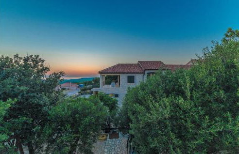 1 Bedroom Awesome Apartment In Kolan - Photo 5