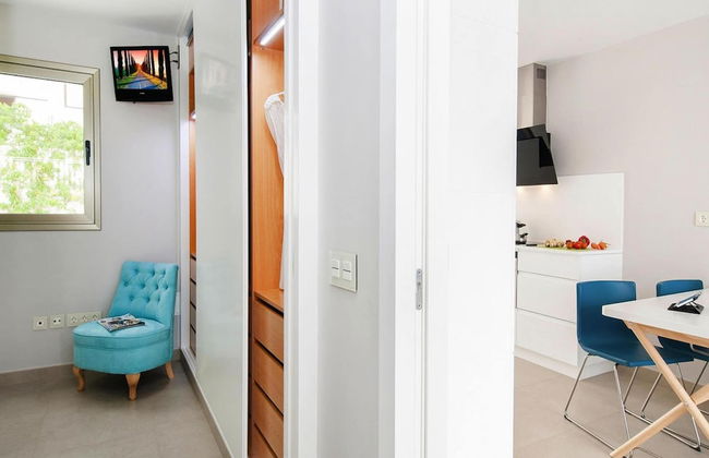 Holiday Flat With sea View in Maspalomas - Foto 26