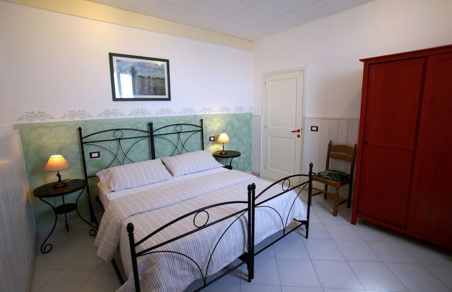 Il Querceto - B&B e Appartamenti Vacanze - Foto 4