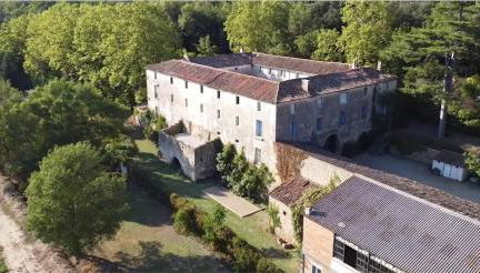 Domaine de Coubillou - Foto 3