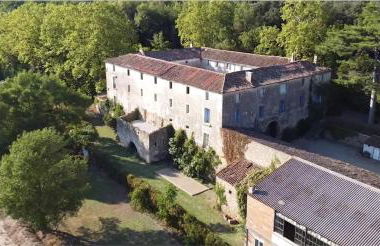 Domaine de Coubillou - Foto 3