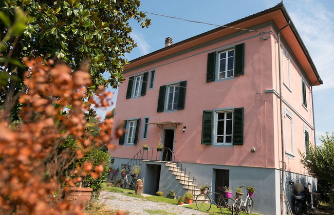 Villa Sunrise - Foto 44