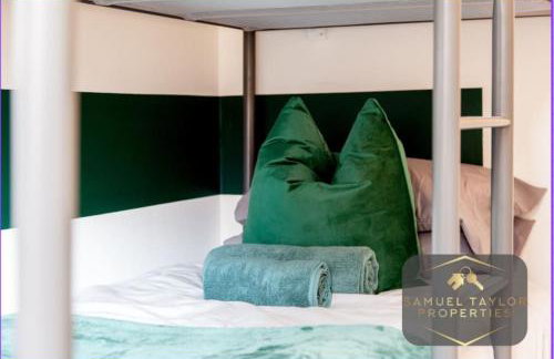 Trafford Centre, Chill Factor, Cheshire Oaks - Foto 56