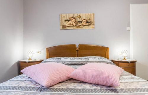 La Fontana di Casa Bernardi, terrazzo Wi-Fi PetFriendly con Area Cani - Foto 21