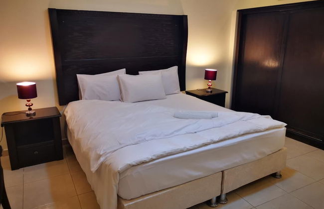 Alfakher Hotel Apartments - Foto 13