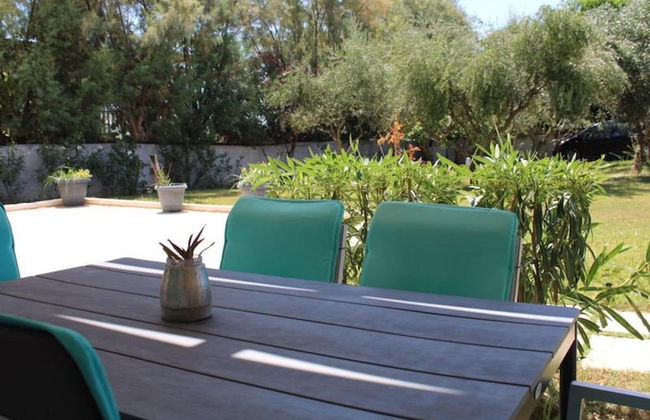 "kalamaki Plaza Apartments \"thalassa\"" - Foto 18