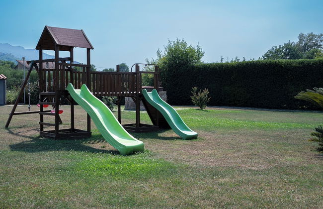 Family Farm Soc. Agricola - Agriturismo - Foto 49