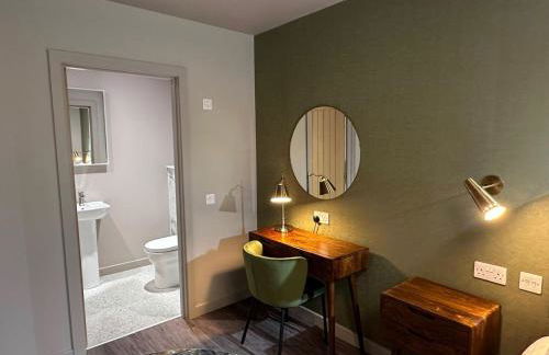 Harbourside Apartment No 1 - Foto 13