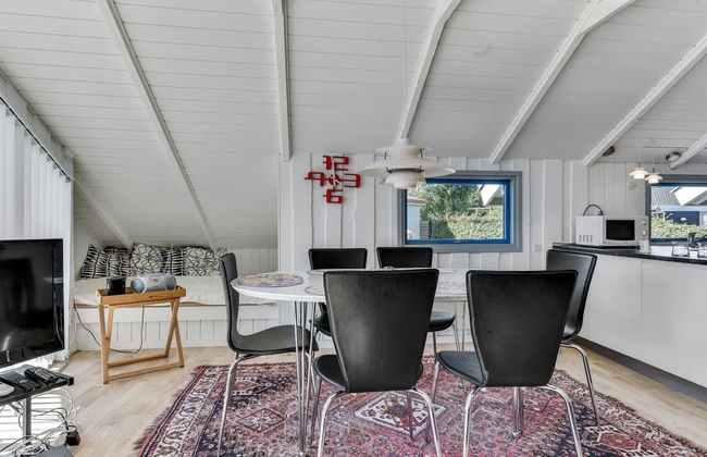 2 bedroom House in Broager with terrace - Photo 35