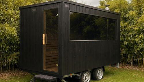 Green Shutters PembrokeshireBeachHouse - Foto 2