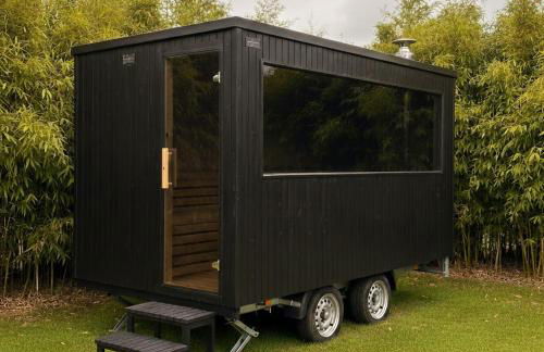 Green Shutters PembrokeshireBeachHouse - Foto 2