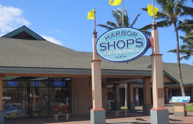 Maalaea Kai 316 1 Bedroom Condo by RedAwning - Foto 25