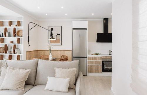 Stabia - 2 bedrooms in Sant Gervasi - Foto 22