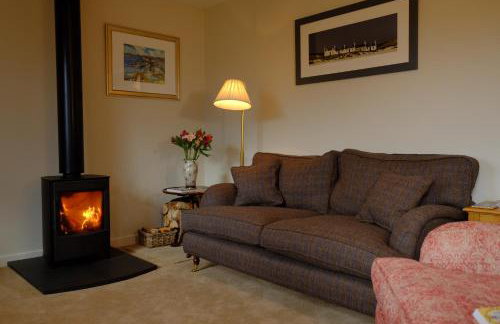 Blairchroisk Cottage - Foto 6