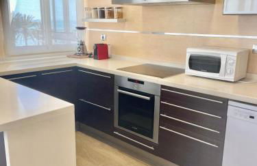 Benicasim Primera Linea Vistas al Mar - Photo 14