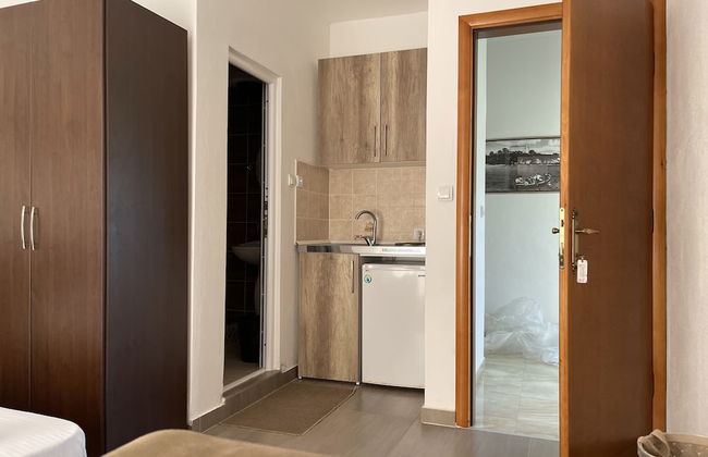 Apartaments Queen - Foto 10