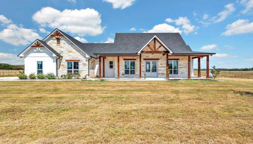 New Luxury Texas Farmhouse - Foto 2