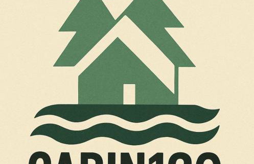 Cabin120 Siemiany- Slowlife na Pojezierzu Iławskim - Foto 45