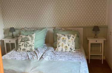 Idylle unter Reet, gemütliche Ferienwohnug - Foto 9