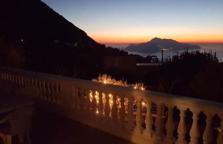 Il Profumo di Capri - Photo 40