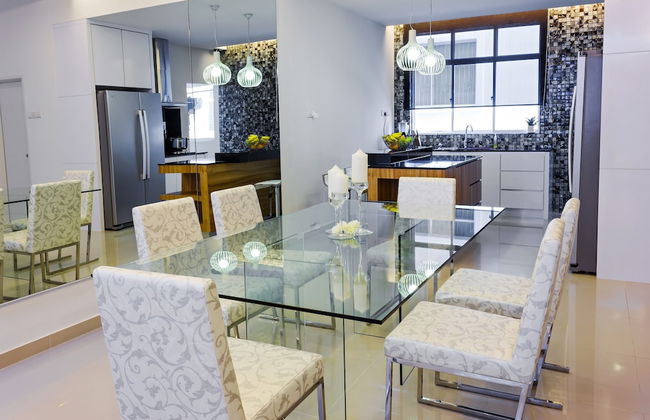 Shamrock Beach Villas Seaview 15 - Foto 29