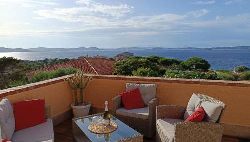 Baja Sardinia - Foto 1