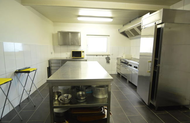 Private Mountain Lodge, Bad Ems - Foto 11