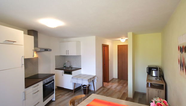 Jägerhof - Foto 4, Kitchen / Dining Room