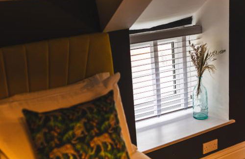 Cathys Cottage, Sun Trap Patio, Modern 3 Bed, Central, Parking - Photo 19