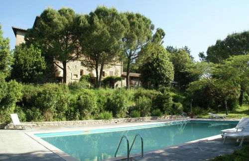 Charming Family Retreat in Umbria - Photo 10