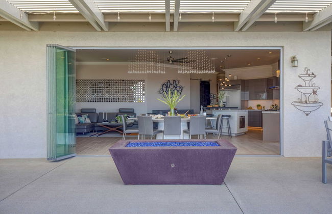 Summit Ranch by Avantstay Infinity Pool + Views - Foto 37