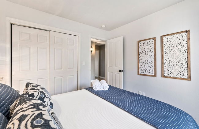 Scandinavian Chic – Hot Tub, Bikes and Lake Life! - Foto 8