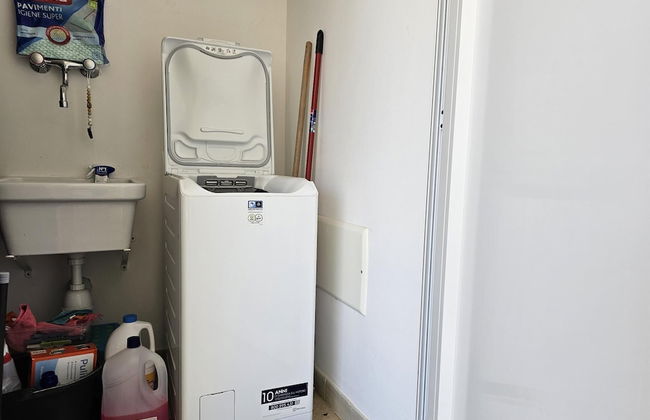 Residenza Lamandia in Capitolo - Foto 49