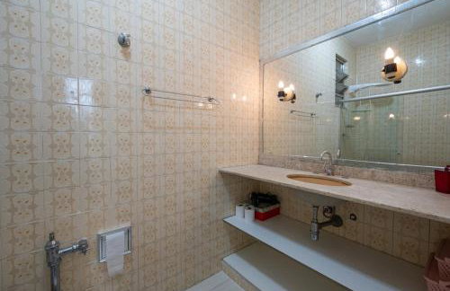 Flamengo: amplo, vista livre e 1 min metrô. - Foto 8