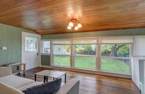 Cozy Grants Pass Home about 9 Mi to Rogue River Access - Foto 9