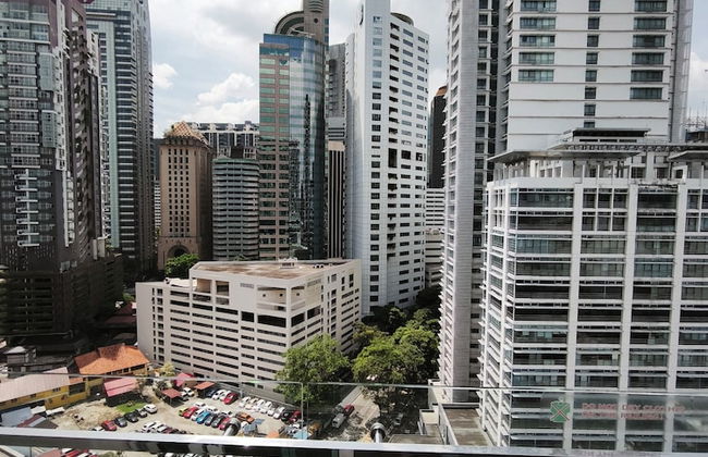 One Bukit Ceylon - Foto 22