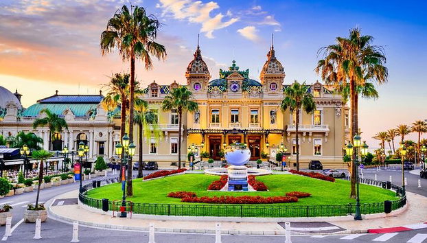 Casino Monte Carlo
