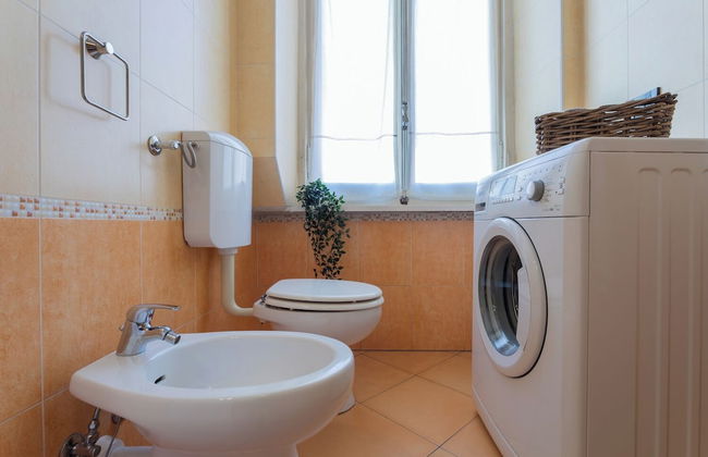 Frejus Apartment by Wonderful Italy - Foto 12