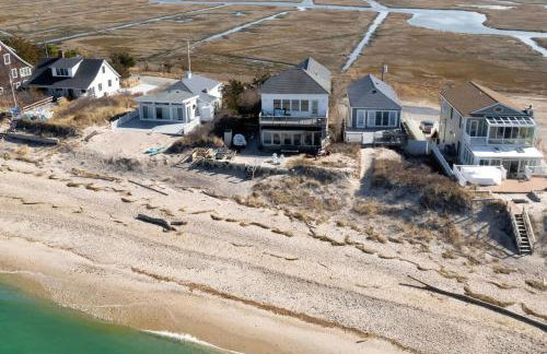 Queen Vic Beach House: 5 Mins to Vineyards & Farmstands - Foto 27