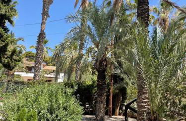 La Huida Chalet con piscina junto al mar - Foto 31