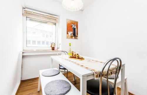 Workers Apartment am Wiener Platz - Foto 16