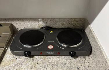 Studio com ar e varanda bairro São Mateus - Photo 23