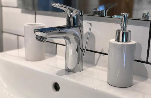 Bankside Cottage Milldale - Foto 17